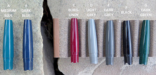 Parker 45 Fountain Pen Shell