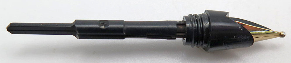 Parker 45 Fountain Pen Nib Assemblies, Feeds + Collars