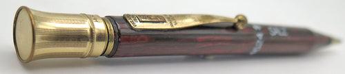 SALZ PENCIL IN ROSEWOOD