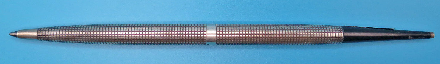Parker 75 Desk Ballpoint Pen in Cisele