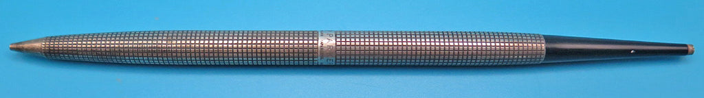 Parker 75 Desk Pencil in Ciselé