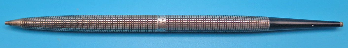 Parker 75 Desk Pencil in Ciselé