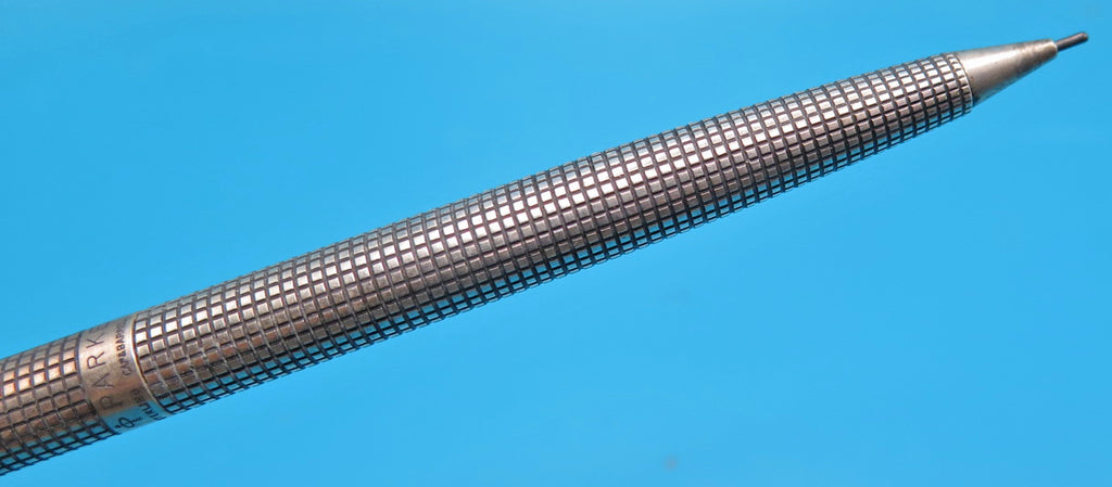 Parker 75 Desk Pencil in Ciselé