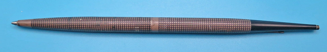 Parker 75 Desk Ballpoint Pen in Cisele