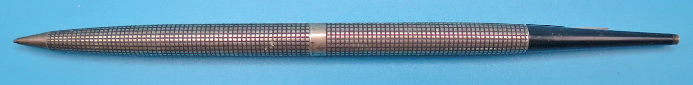 Parker 75 Desk Pencil in Ciselé