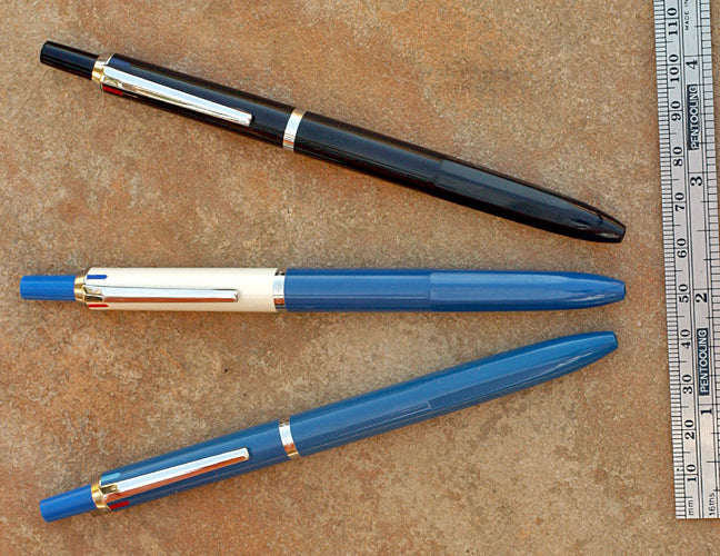 Pelikan Four-Color Ballpoint