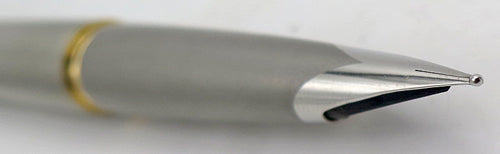 PARKER 50 FALCON FLIGHTER FOUNTAIN PEN
