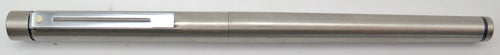 Sheaffer Slim Targa Fountain Pen Flighter