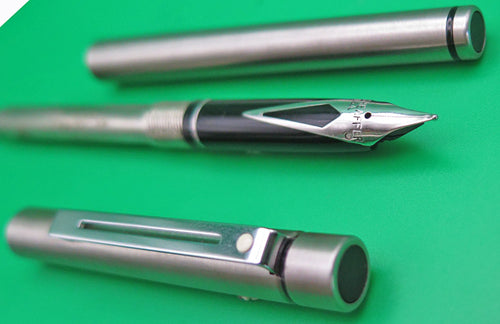 Sheaffer Slim Targa Fountain Pen Flighter