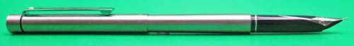 Sheaffer Slim Targa Fountain Pen Flighter