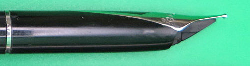 Sheaffer Slim Targa Fountain Pen Flighter