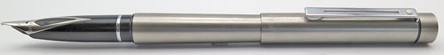 SHEAFFER OVERSIZE TARGA IN BRUSHED STAINLESS, Set of 3
