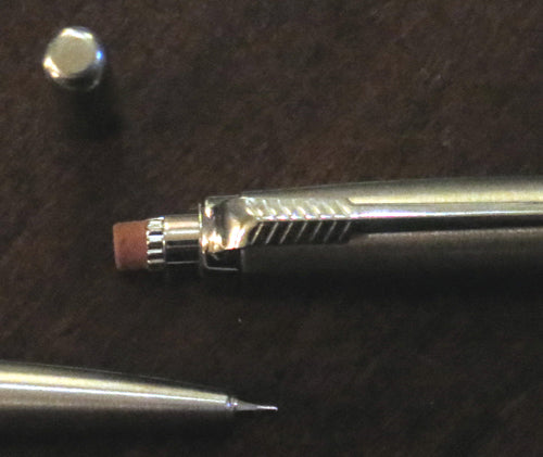 PARKER PRE-PRODUCTION Flighter PENCIL, 45 Clip - NEVER MARKETED