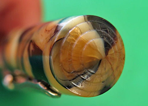 WELSH COMBO IN TORTOISESHELL