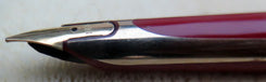 Waterman's CF Set in Red