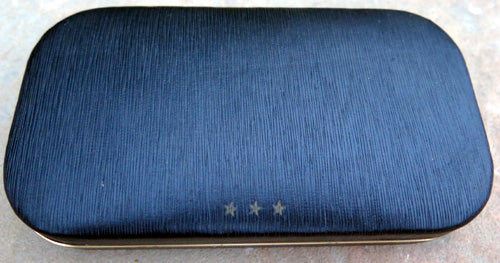 Waterman's CF Set in Red