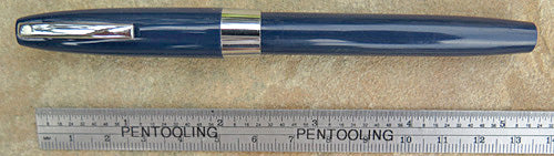Sheaffer Imperial 330 Fountain Pen in Blue