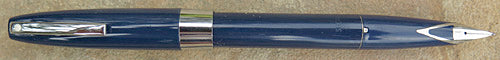 Sheaffer Imperial 330 Fountain Pen in Blue