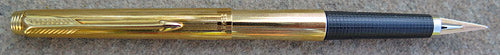 Parker 180 Rollerball in Gold