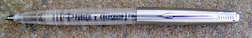 Parker 45 Ballpoint Demonstrator