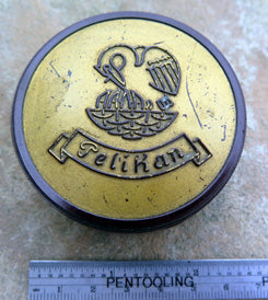 Pelikan Bakelite Box