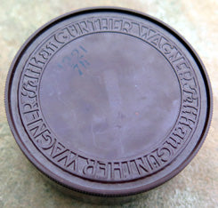 Pelikan Bakelite Box