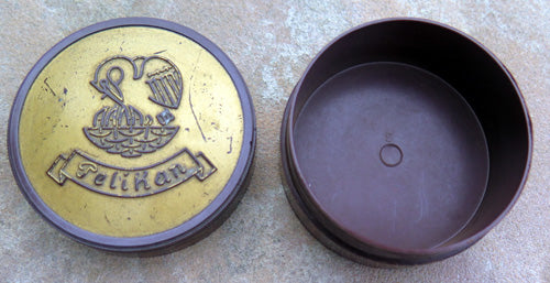 Pelikan Bakelite Box