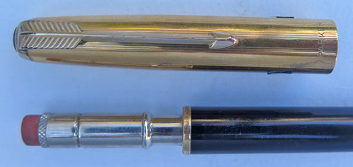 PARKER 51 AEROMETRIC PENCIL IN BLACK