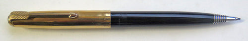 PARKER 51 AEROMETRIC PENCIL IN BLACK