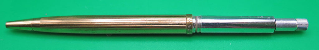Kreisler Ballpoint Desk Pen in Gold