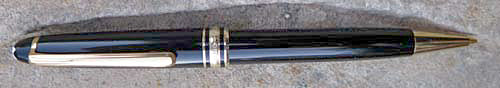 Montblanc 165 Pencil in Black