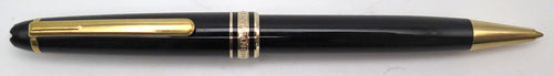 Montblanc 164 Ballpoint in Black