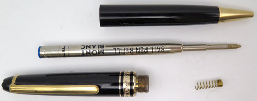 Montblanc 164 Ballpoint in Black