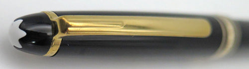 Montblanc 164 Ballpoint in Black