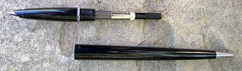 PARKER 45 DESK FOUNTAIN PEN