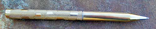 KREISLER GOLD PLATED BALLPOINT Pen