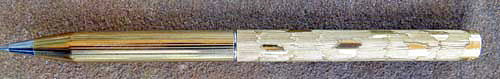 KREISLER GOLD PLATED BALLPOINT Pen