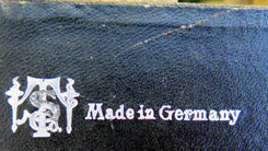 TECHNICAL SUPPLY COMPANY DRAFTING SET