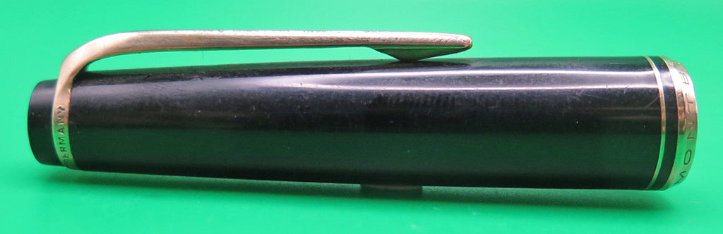 Montblanc 22 Cap