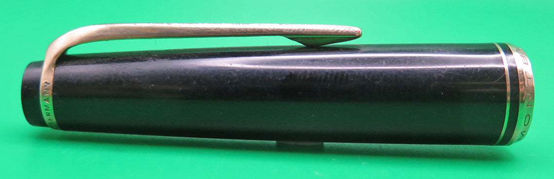 Montblanc 22 Cap