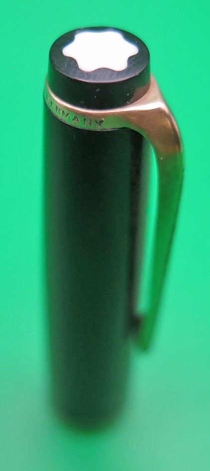 Montblanc 22 Cap