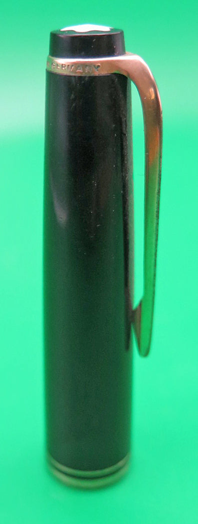 Montblanc 22 Cap