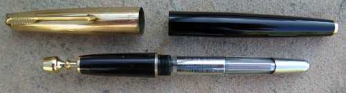 Parker VP Aspergillum (Holy Water Dispencer)