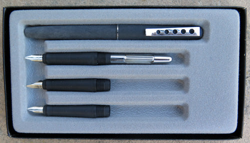 Senator Yafa Calligraphy Set