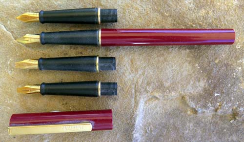 PANACHE CALLIGRAPHY PEN