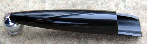 PARKER 51 MAGNETIX DESK BASE SOCKET IN BLACK, Short