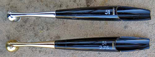 PARKER 51 MAGNETIX DESK BASE SOCKET, Long