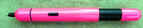 Lamy Pico Pocket Ballpoint in Neon