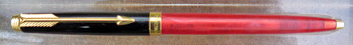 PARKER / KULLOCK 75 BALLPOINT