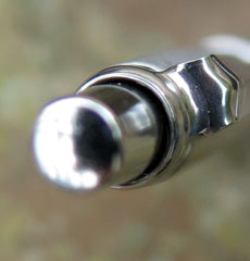 Parker Jotter Calendar in Light Blue